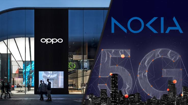 Nokia Oppo