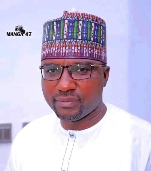 Late Malam Isa Gusau, was the Special Adviser on Public Relations and Strategy to Governor Babagana Zulum of Borno State