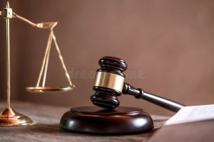 judge gavel justice lawyers object documents working table legal law advice concept 134839189