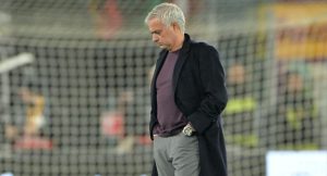 Jose Mourinho