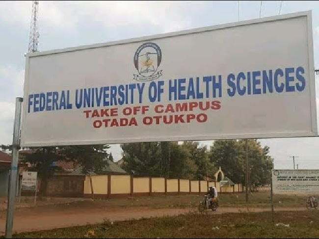 otukpo FUHS