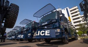 Police