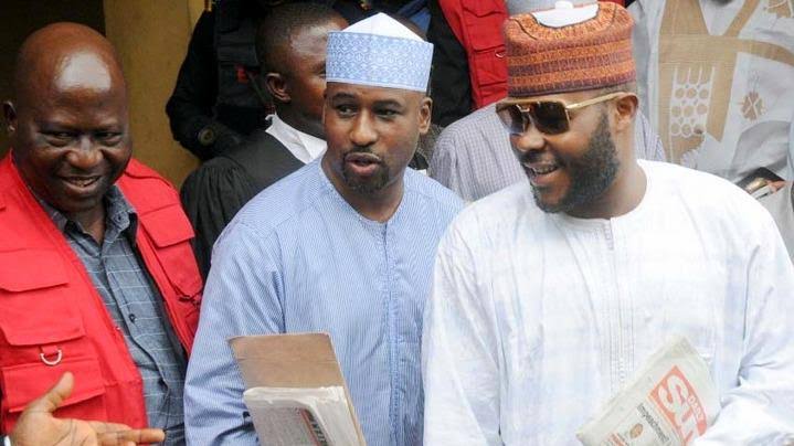EFCC