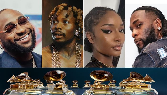 Grammy Awards