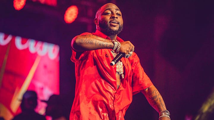 Davido