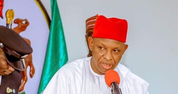 Kano State Governor, Abba Yusuf
