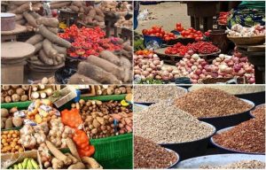 Market