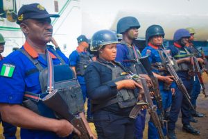 NSCDC