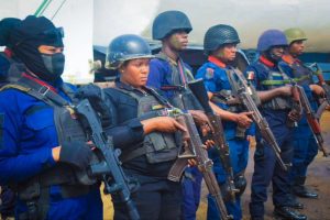 NSCDC
