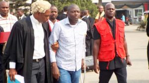NIMASA DG