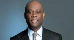 Herbert Wigwe, the CEO of Access Holdings