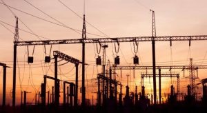 Electricity