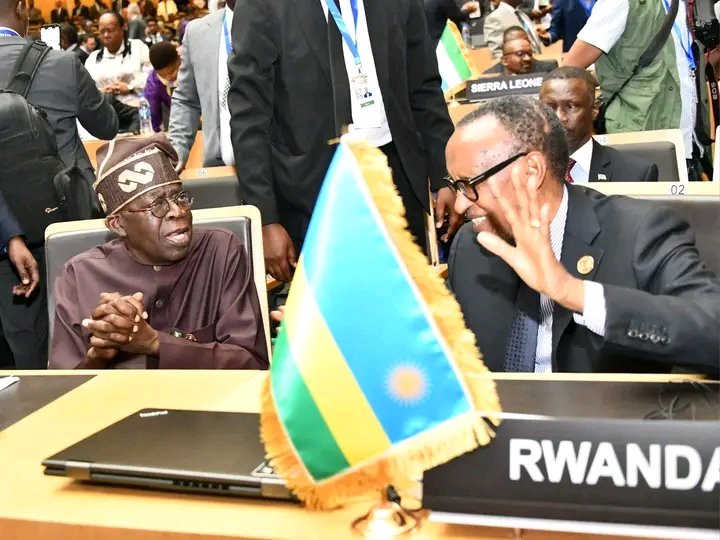 Nigeria ready to host Africa Central Bank – Tinubu 2 20240217 215721