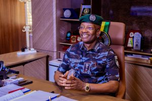 IGP Kayode Egbetokun