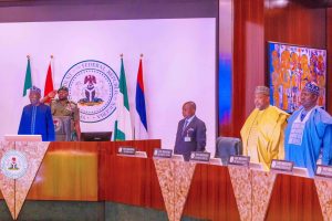 FEC approves Oronsaye Report