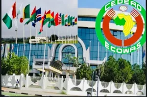 ECOWAS