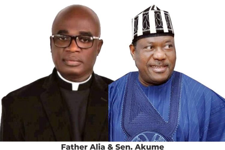 AKUME AND ALIA SYNERGY