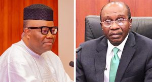 Akpabio Emefiele