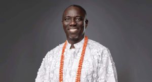 Edo PDP governorship candidate, Asue Ighodalo