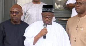 Bala mohammed pdp gov new