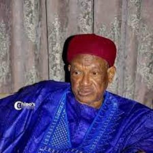 Bukar Abba Ibrahim
