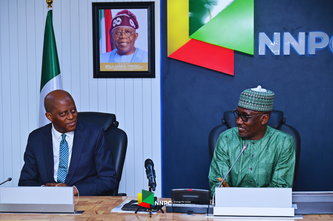 CNB and NNPC 1