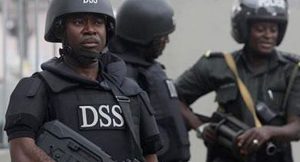 DSS operatives