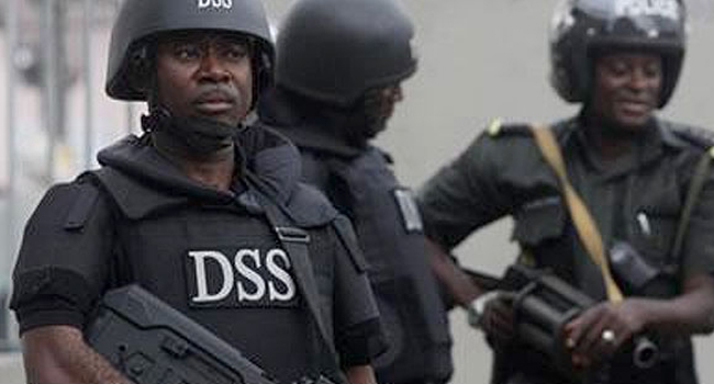 DSS operatives