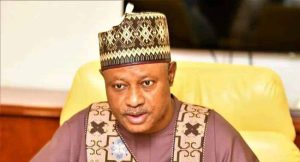 Kaduna State Governor, Uba Sani