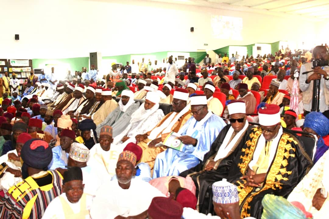 Borno to partner FG, NEDC in establishing Kanemi Museum – Zulum 8 IMG 20240218 WA0027