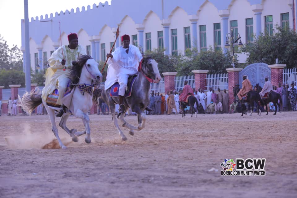 Borno to partner FG, NEDC in establishing Kanemi Museum – Zulum 5 IMG 20240218 WA0043