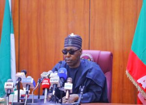 Borno State Governor, Babagana Zulum