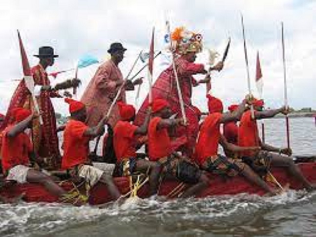 Reflecting on Enaibo’s 15 years of Research into Ijaw Tradition and Spirituality, By JEROME-MARIO UTOMI 2 Ijaw tradition and culture