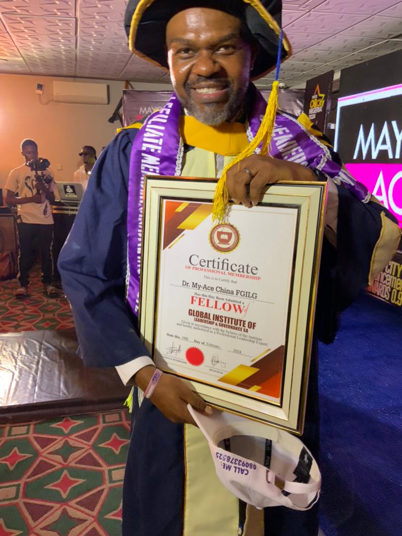 Mayor of Housing Fellowship award