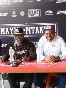 Mayor on SA Entertainment
