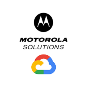 Motorola and Google Cloud