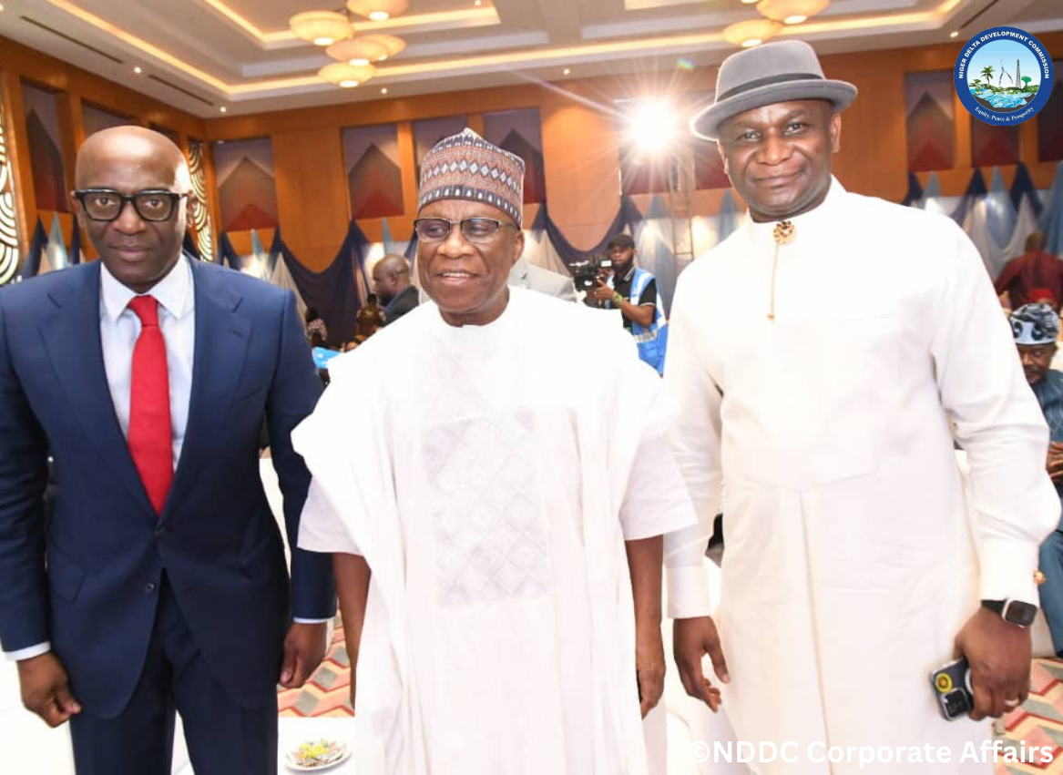 NDDC Board Retreat