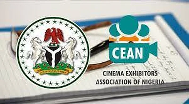 Nigeria box office