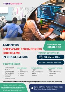 Software Engineering