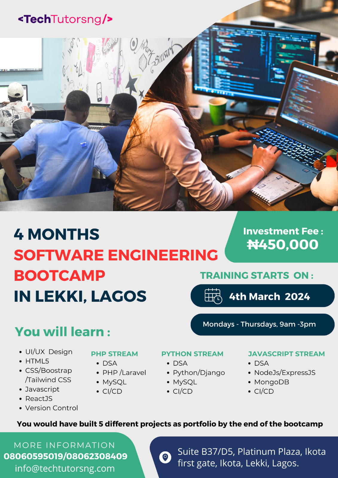 Software Engineering