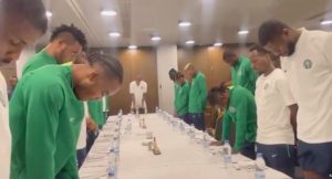 Super Eagles 4