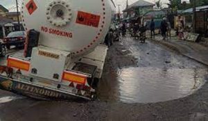 Ubeji community A