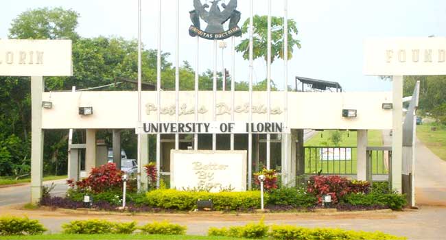 University of Ilorin UNILORIN