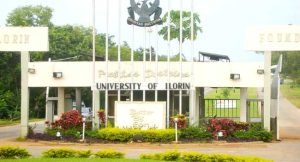 Unilorin University Ilorin