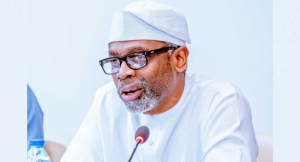 Chief of Staff to the President, Femi Gbajabiamila