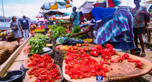 Nigeria Market