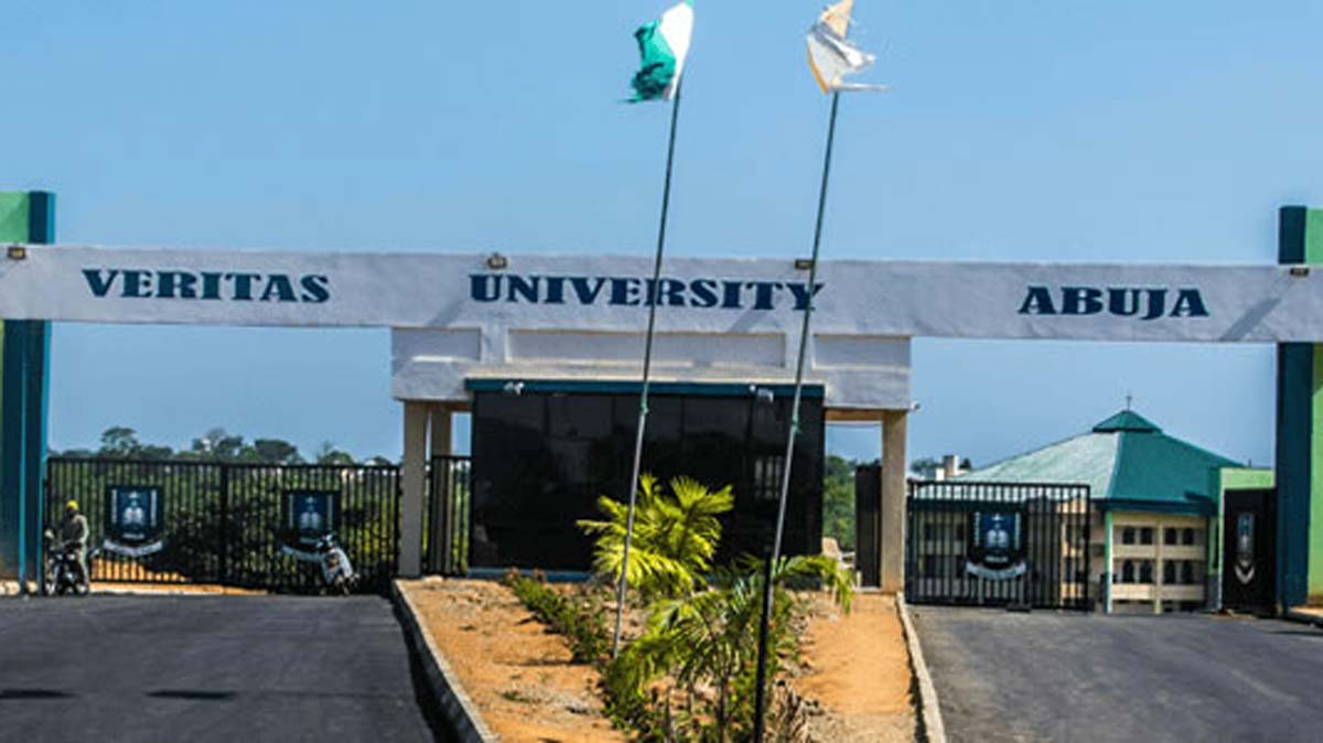 Veritas University
