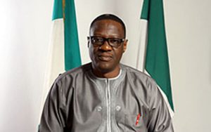 abdulfatah ahmed