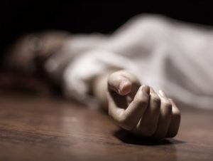 Man found dead police crime