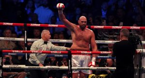 Fury